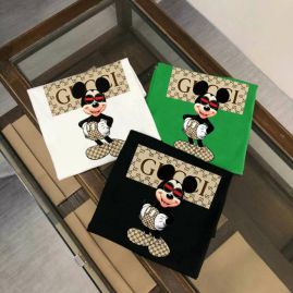 Picture of Gucci T Shirts Short _SKUGucciM-3XLtltr0635410